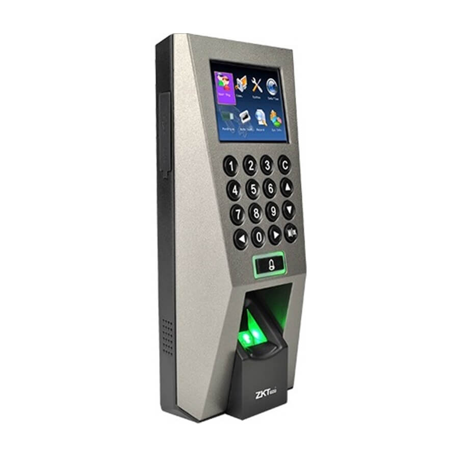 Máy chấm công, kiểm soát ra vào ZKTeco F18